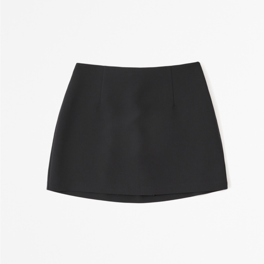 Abercrombie Menswear Mini Skort
